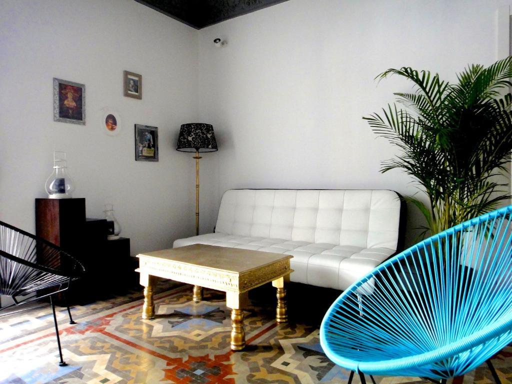 Casa Kessler Barcelona Hostel Luaran gambar